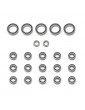 CRX2 Ball Bearing Complety Set