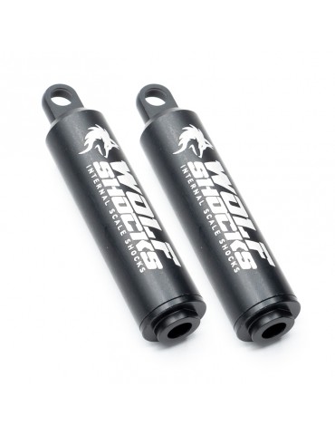 CRX2 Wolf Shocks Bodies, 2 Pcs.