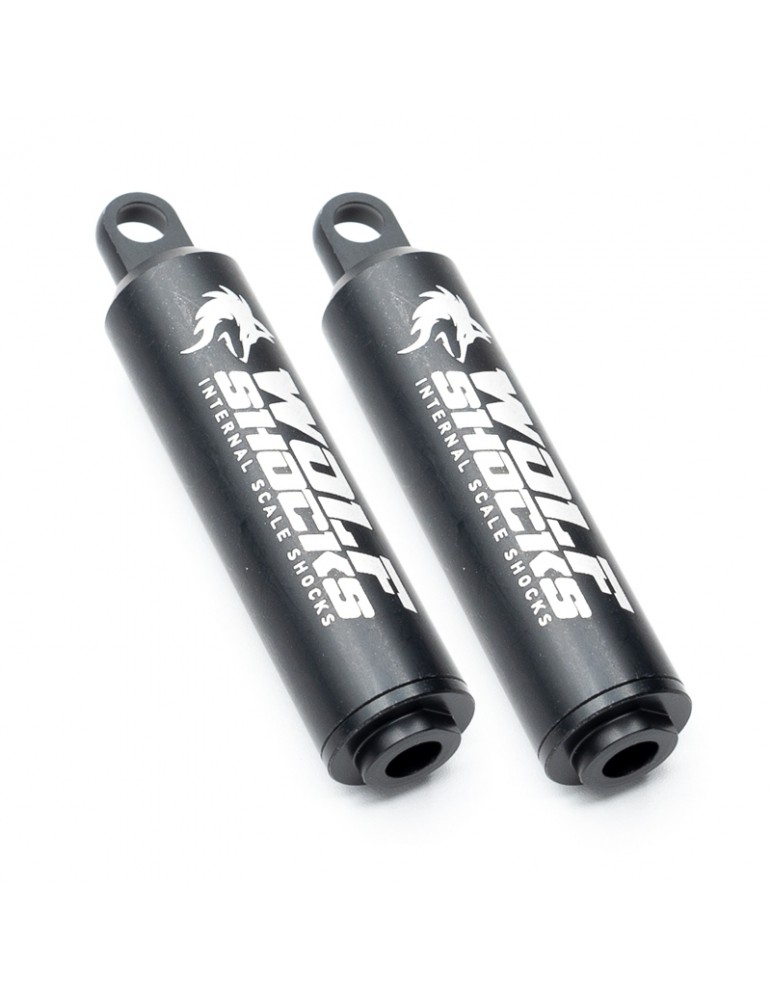 CRX2 Wolf Shocks Bodies, 2 Pcs.