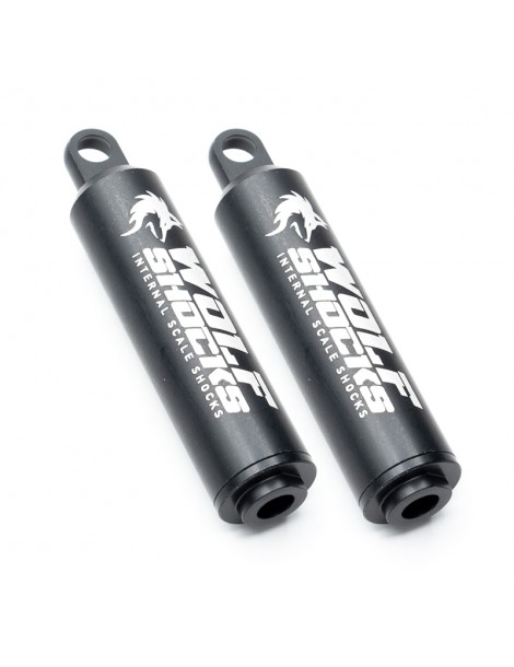 CRX2 Wolf Shocks Bodies, 2 Pcs.