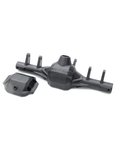 CRX2 F/R Axle Casing, 1 Pcs.