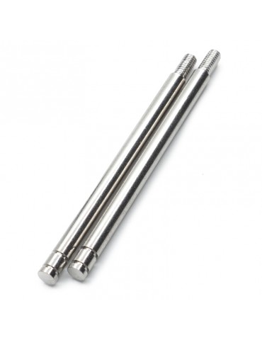 CRX2 Wolf Schocks Axle, 2 Pcs.