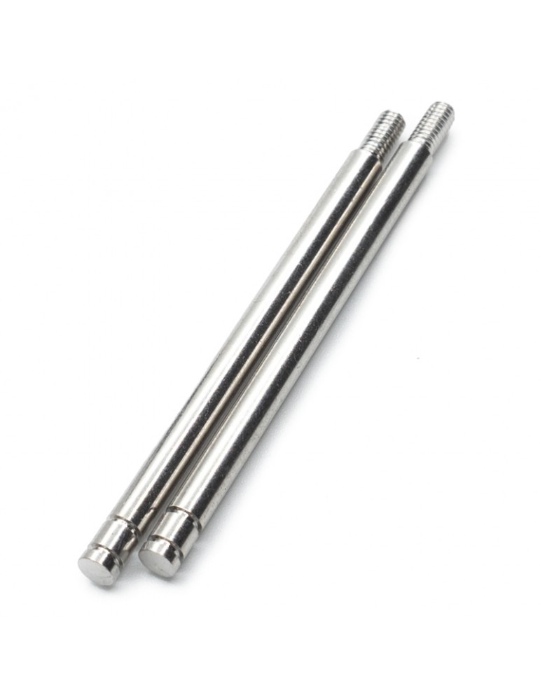 CRX2 Wolf Schocks Axle, 2 Pcs.