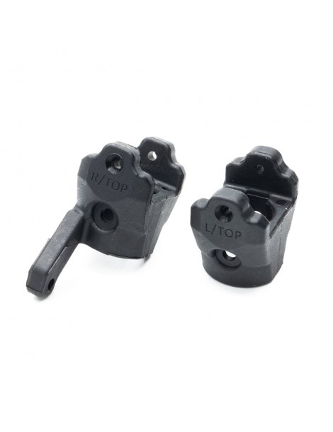 CRX2 Front Steering C-Hub, 2 Pcs.