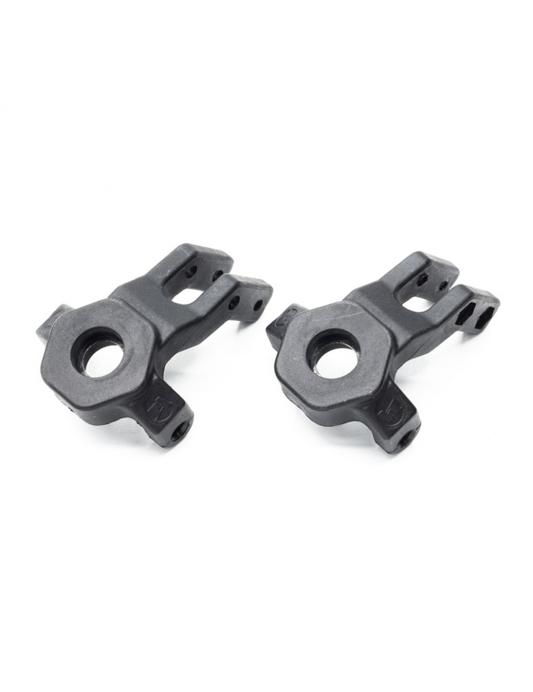 CRX2 L&R Front Steering Knuckle