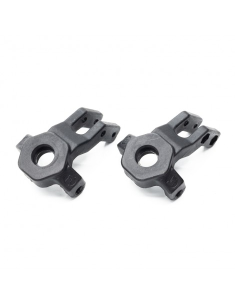 CRX2 L&R Front Steering Knuckle