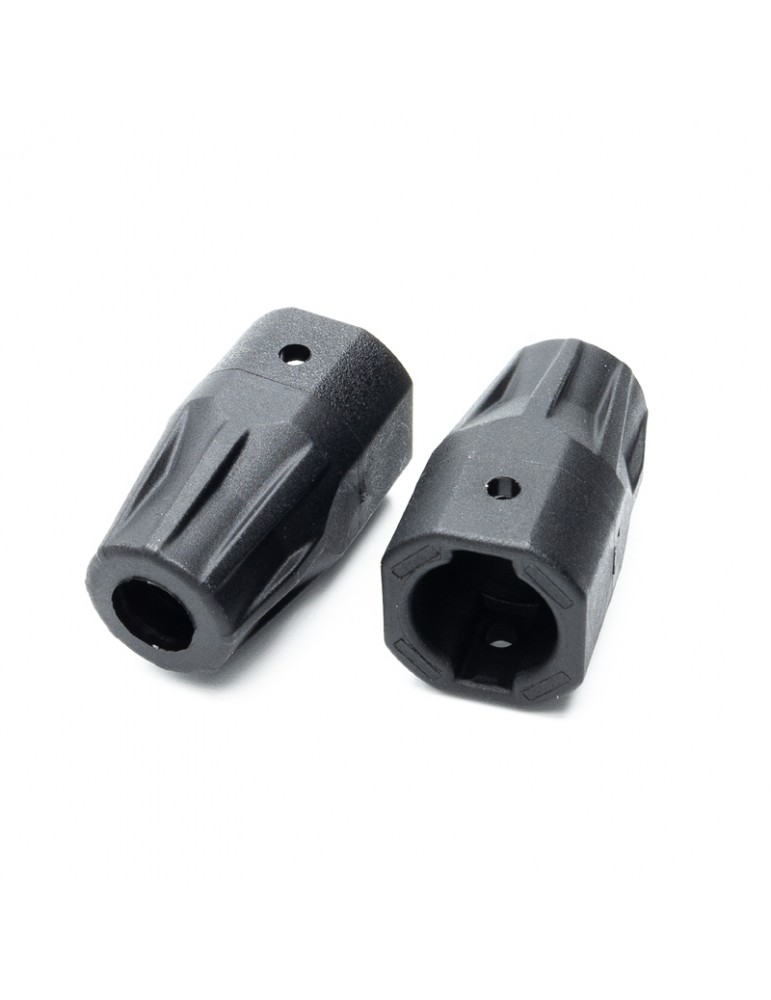 CRX2 Rear Axle Lockout, 2 Pcs.