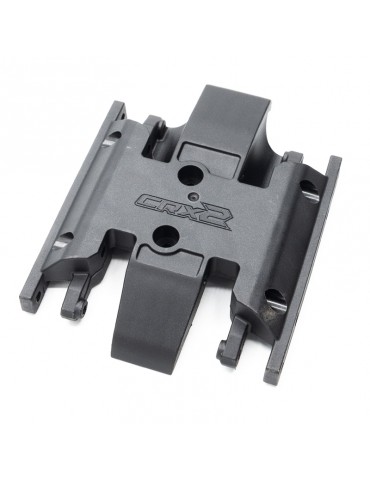 CRX2 4-Links Skid Plate For Gear Box