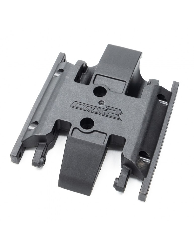 CRX2 4-Links Skid Plate For Gear Box