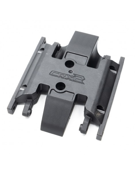 CRX2 4-Links Skid Plate For Gear Box