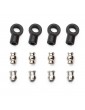 CRX2 Wolf Balls and Balls End, 4+4+4 Pcs.