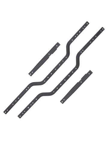 CRX2 Ladder Chassis, 2 + 2 Pcs.