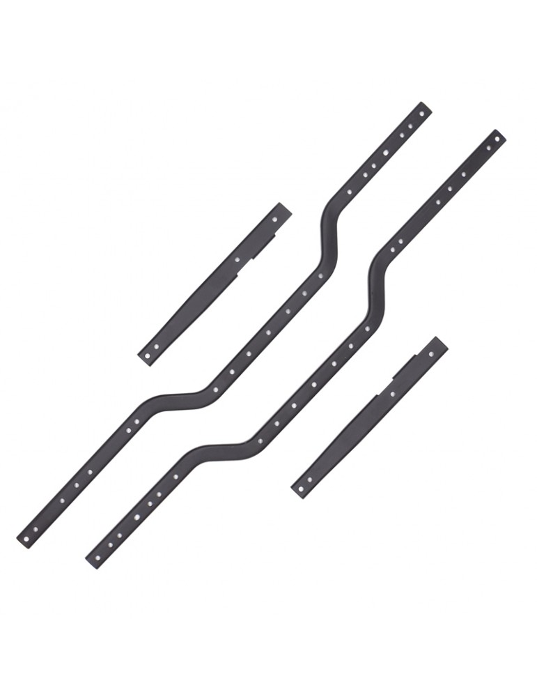 CRX2 Ladder Chassis, 2 + 2 Pcs.