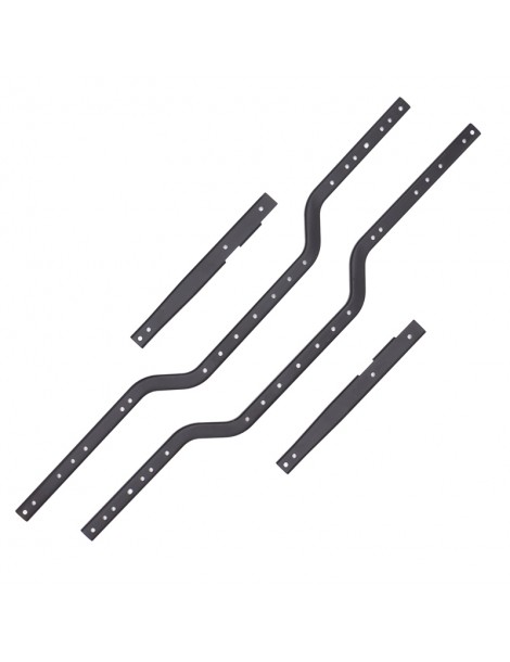CRX2 Ladder Chassis, 2 + 2 Pcs.