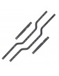 CRX2 Ladder Chassis, 2 + 2 Pcs.