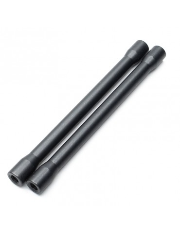 CRX2 Anodized Link 90,5mm, 2 Pcs.
