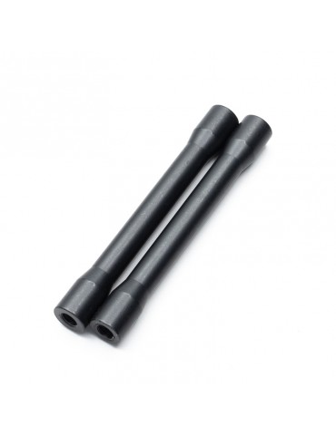 CRX2 Anodized Link 61,4mm, 2 Pcs.