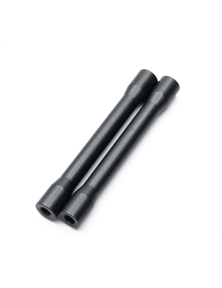CRX2 Anodized Link 61,4mm, 2 Pcs.