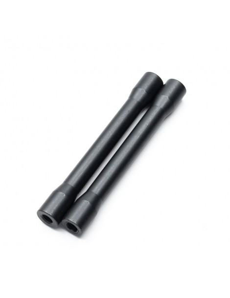 CRX2 Anodized Link 61,4mm, 2 Pcs.