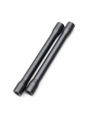 CRX2 Anodized Link 72,3mm, 2 Pcs.