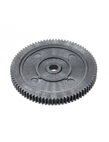 CRX2 Spur Gear 83T, 48DP