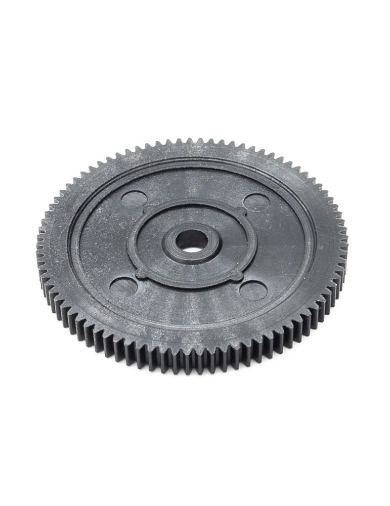 CRX2 Spur Gear 83T, 48DP