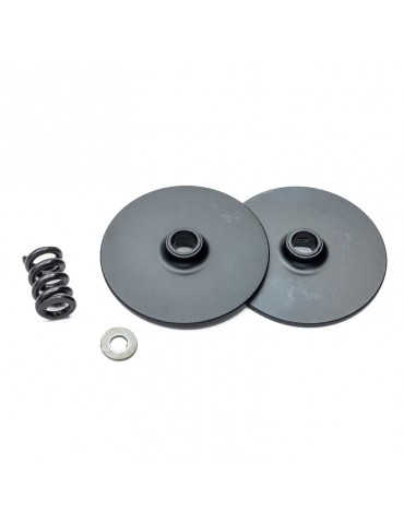 CRX2 Maintain Slipper Set