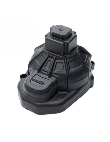 CRX2 Transmission Plastic Cases Set