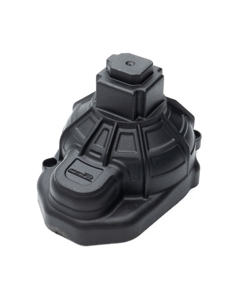 CRX2 Transmission Plastic Cases Set