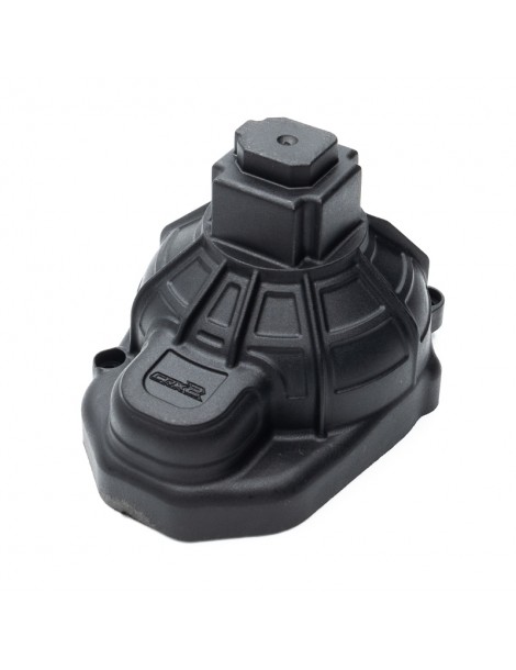 CRX2 Transmission Plastic Cases Set