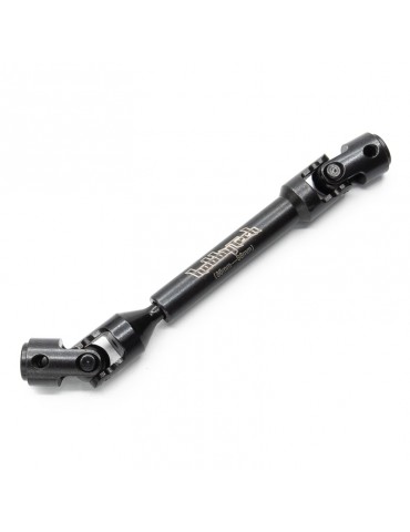 CRX2 Front Center Complety Driveshaft, 1 Pcs.