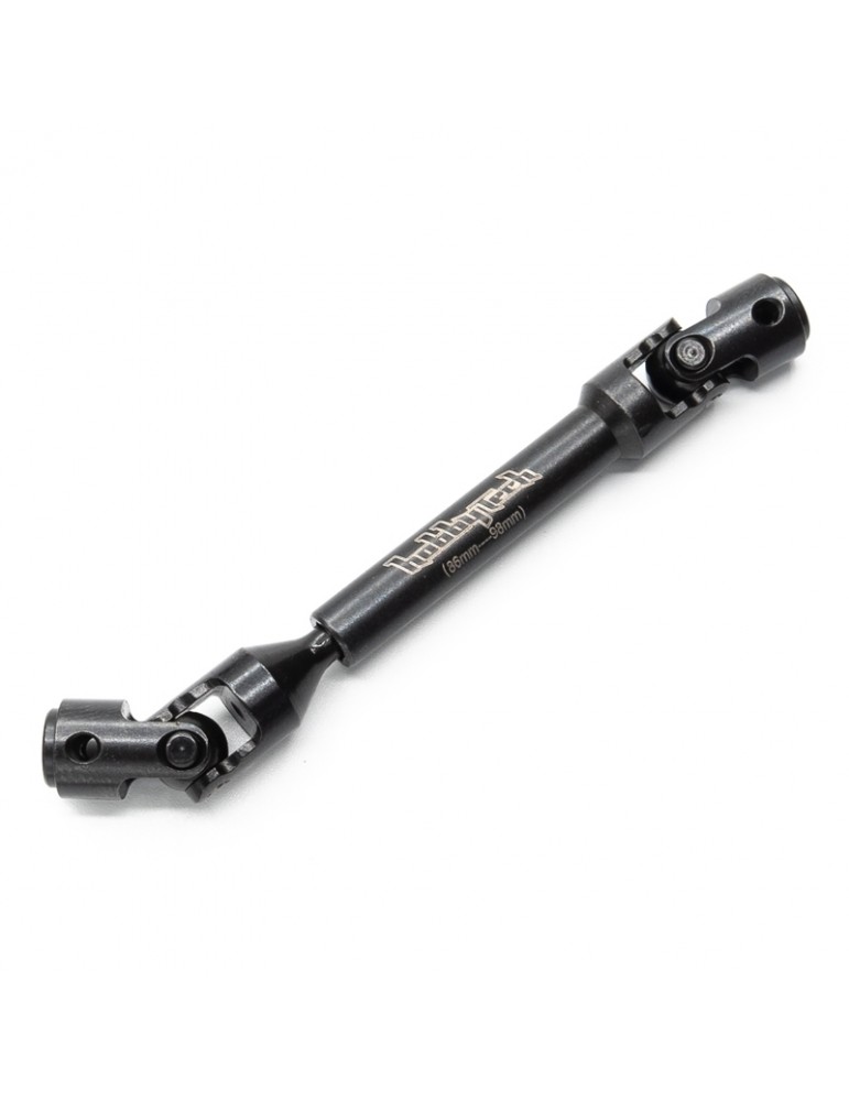 CRX2 Front Center Complety Driveshaft, 1 Pcs.