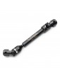 CRX2 Front Center Complety Driveshaft, 1 Pcs.