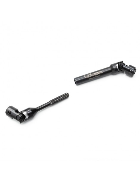 CRX2 Front Center Complety Driveshaft, 1 Pcs.