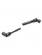 CRX2 Front Center Complety Driveshaft, 1 Pcs.
