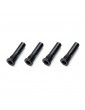CRX2 Center Drivershaft Screw, 4 Pcs.