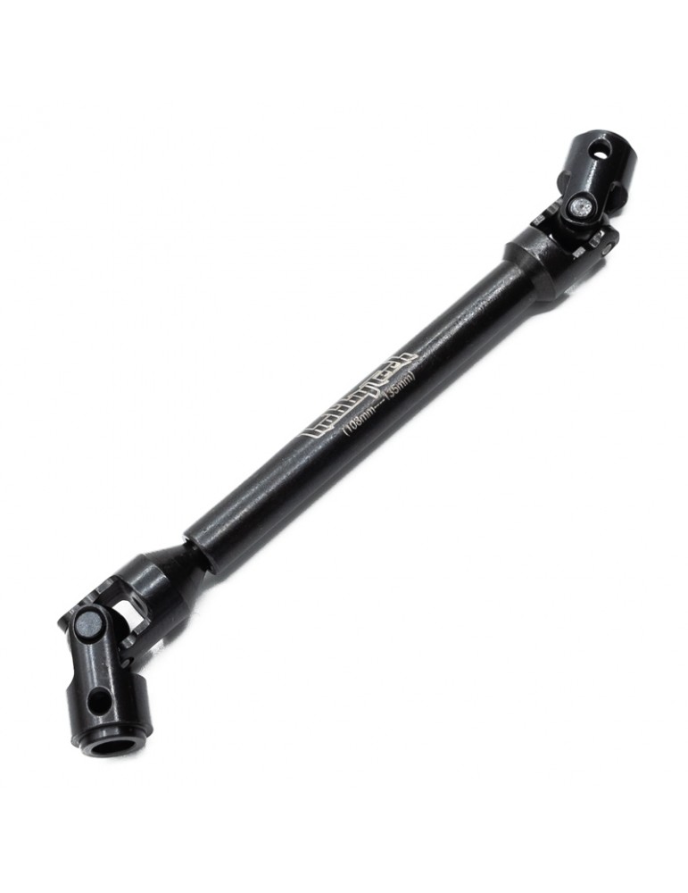 CRX2 Rear Center Complety Drivershaft, 1 Pcs.