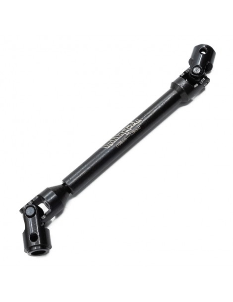 CRX2 Rear Center Complety Drivershaft, 1 Pcs.