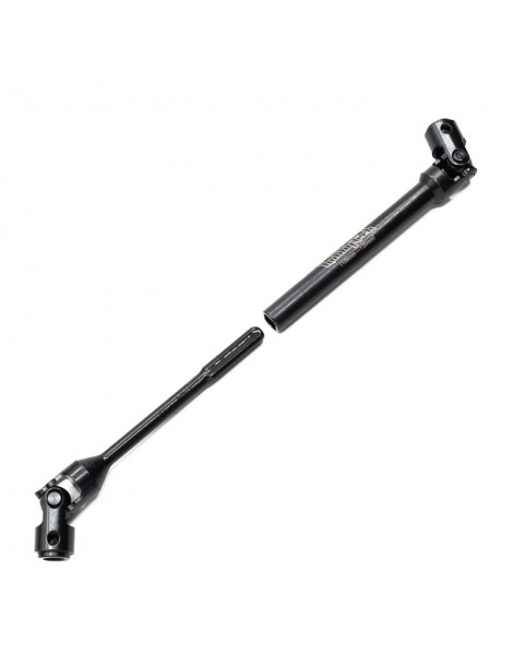 CRX2 Rear Center Complety Drivershaft, 1 Pcs.
