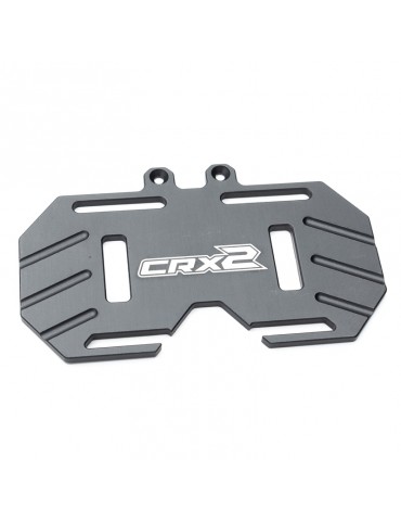 CRX2 Center Gear Box Pinions and Axle