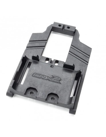 CRX2 Steering Servo Holder, 1 Pcs.