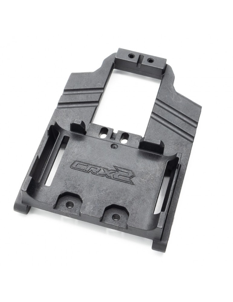 CRX2 Steering Servo Holder, 1 Pcs.