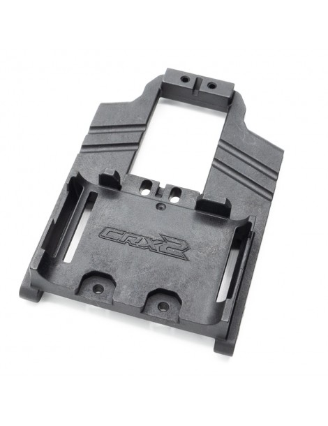 CRX2 Steering Servo Holder, 1 Pcs.