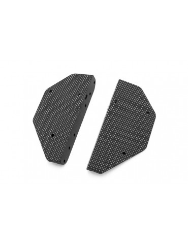 CRX2 Step Boards, 2 Pcs.