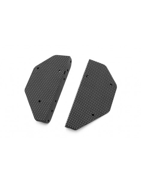 CRX2 Step Boards, 2 Pcs.