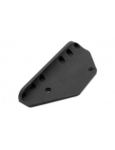 CRX2 Step Boards, 2 Pcs.