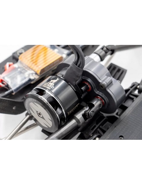 CRX2 313MM OVERDRIVE CONVERSION KIT