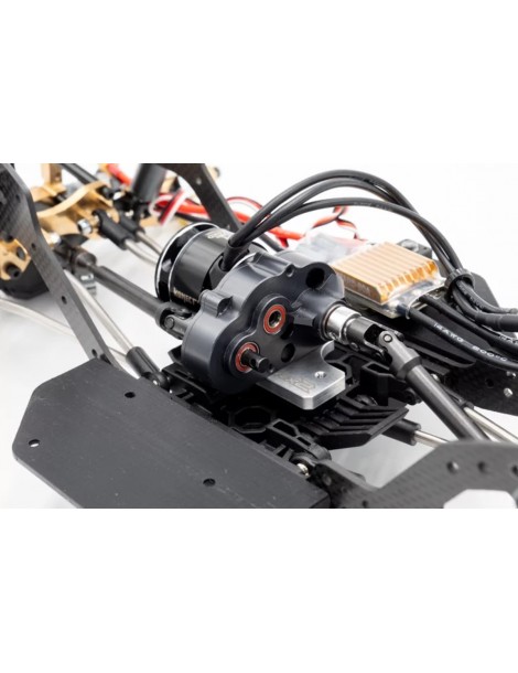 CRX2 313MM OVERDRIVE CONVERSION KIT
