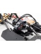 CRX2 313MM OVERDRIVE CONVERSION KIT