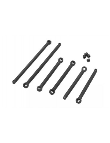 CRX18 Axle Link Set